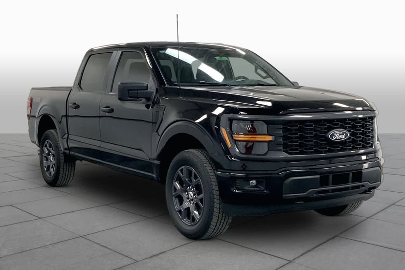 2026 Ford F-150 - Image 1