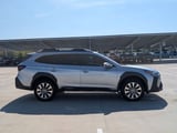 2025 Subaru Outback - Preview 6