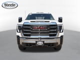 2026 GMC Sierra 2500 HD - Preview 2
