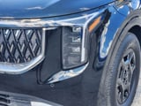 2025 Kia Carnival - Preview 8