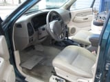 1997 Nissan Pathfinder - Preview 15