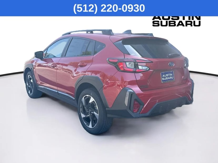 2026 Subaru Crosstrek - Image 3