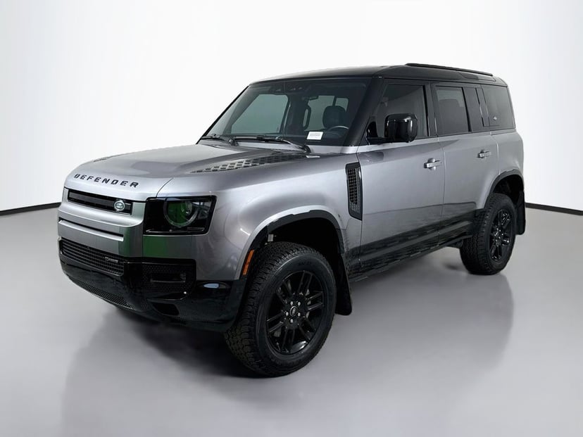 2022 Land Rover Defender - Image 1