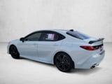 2025 Toyota Camry - Preview 8