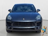 2018 Porsche Macan - Preview 2