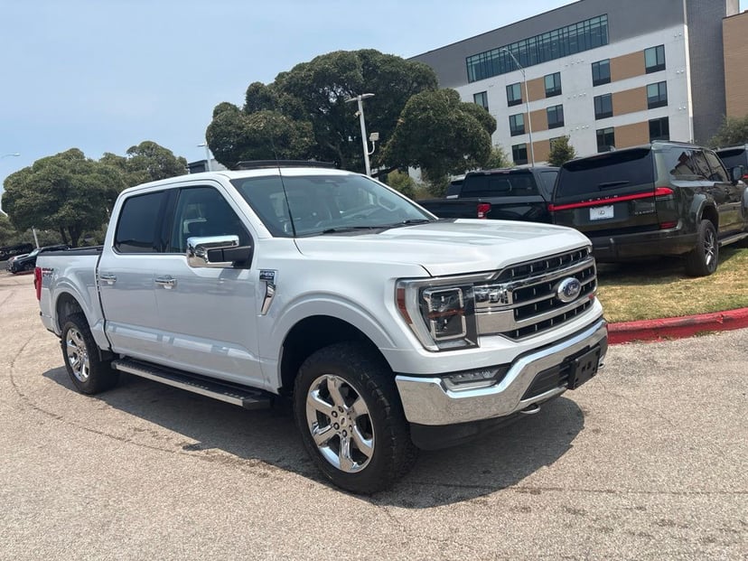 2021 Ford F-150 - Image 1