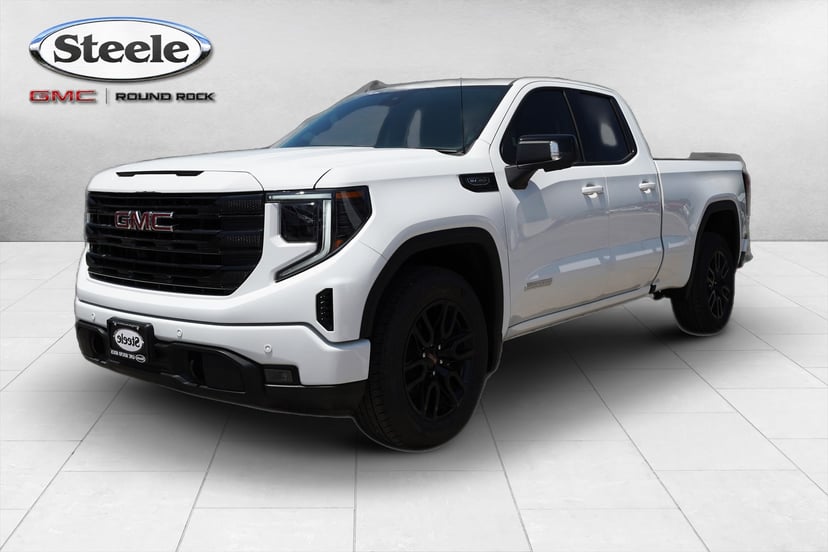2026 GMC Sierra 1500 - Image 1