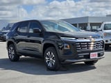 2027 Chevrolet Equinox - Preview 2