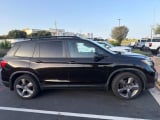 2019 Honda Passport - Preview 5