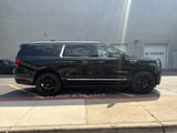 2023 GMC Yukon XL - Preview 8