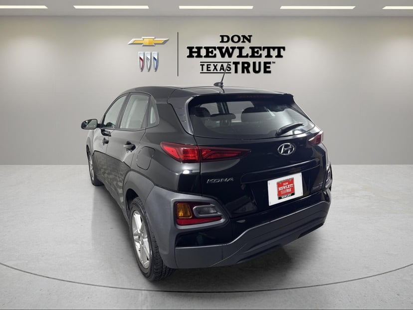 2021 Hyundai Kona - Image 3