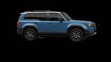 2027 Toyota Land Cruiser - Preview 13