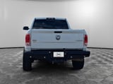 2016 Ram 2500 - Preview 4