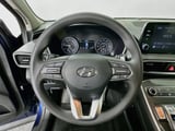 2022 Hyundai Santa Fe - Preview 11