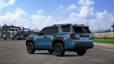 2026 Toyota 4Runner - Preview 6
