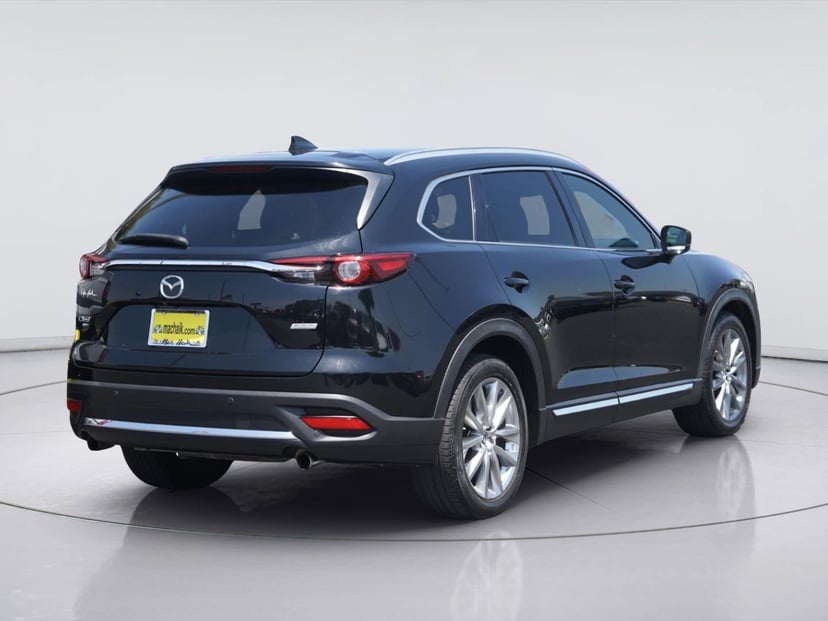 2018 Mazda CX-9 - Image 3