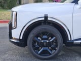 2027 Kia Telluride - Preview 8