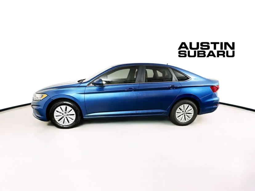 2019 Volkswagen Jetta - Image 1