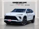 2026 Buick Enclave - Preview 4