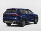 2026 Toyota Grand Highlander - Preview 2