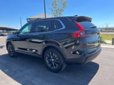 2026 Honda CR-V - Preview 4