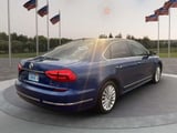 2016 Volkswagen Passat - Preview 7