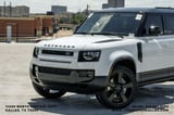 2026 Land Rover Defender - Preview 4