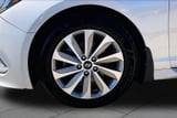 2017 Hyundai Sonata - Preview 10