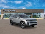 2026 Hyundai Santa Fe Hybrid - Preview 2