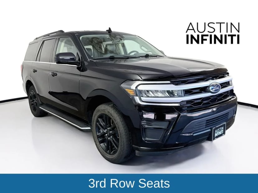2022 Ford Expedition - Image 1