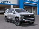 2026 Chevrolet Tahoe - Preview 7