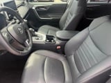 2021 Toyota RAV4 Hybrid - Preview 10