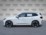 2026 BMW X3 - Preview 9