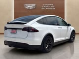 2023 Tesla Model X - Preview 7