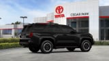 2026 Toyota 4runner - Preview 11