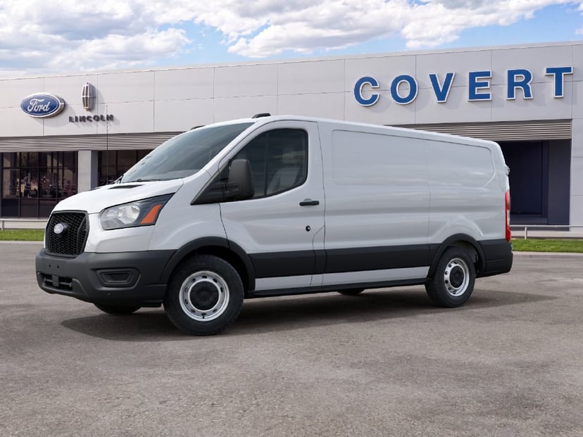 2027 Ford Transit - Image 1