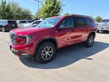 2027 GMC Acadia - Preview 3