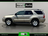 2008 Toyota 4runner - Preview 8