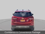 2023 Chevrolet Equinox - Preview 4