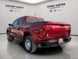 2025 Chevrolet Colorado - Preview 3