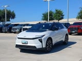 2026 Toyota bZ - Preview 8