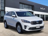 2020 Kia Sorento - Preview 3