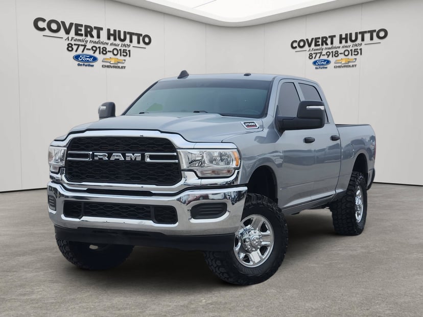 2024 Ram 2500 - Image 1