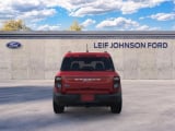 2026 Ford Bronco Sport - Preview 5
