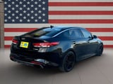 2016 Kia Optima - Preview 7