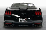 2026 Ford Mustang - Preview 3