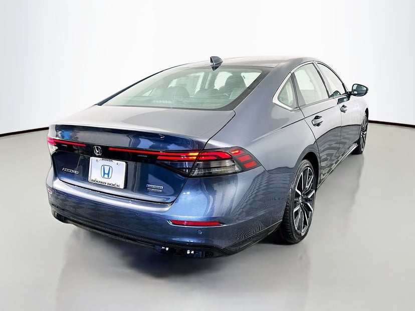 2026 Honda Accord - Image 3