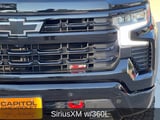 2024 Chevrolet Silverado 1500 - Preview 9