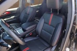 2025 Chevrolet Traverse - Preview 6
