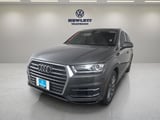 2019 Audi Q7 - Preview 2